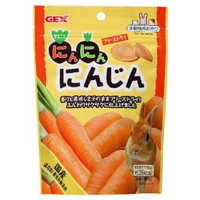 にんじん商品 ジェックス にんにんにんじん (10g) [ペット用品] の通販 - カテゴリ