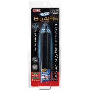ジェックス ベストバイオエアー 100 ジェックス ベストバイオエアー 100