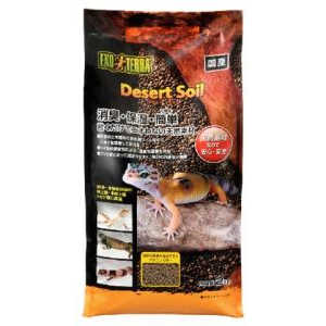 ジェックス デザートソイル 2kg ジェックス デザートソイル 2kg