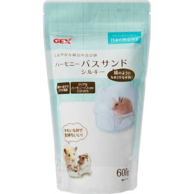 ハーモニーバスサンド 600g×16袋 ジェックス ハーモニーバスサンド シルキー 600g の通販 - カテゴリ