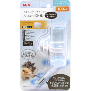 ジェックス ハーモニーボトル 100mL ハーモニーボトル100ML