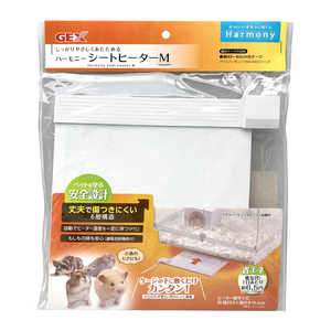 ジェックス ハーモニー シートヒーター M ハーモニーシートヒーターM ジェックス ハーモニー シートヒーター M ハーモニーシートヒーターM