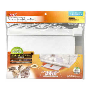 ジェックス ハーモニー シートヒーター L ハーモニーシートヒーターL ジェックス ハーモニー シートヒーター L ハーモニーシートヒーターL