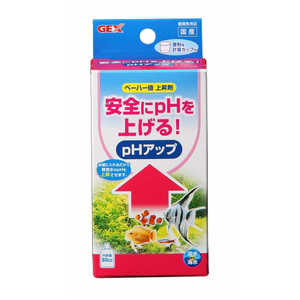 ジェックス PHアップ ジェックス PHアップ