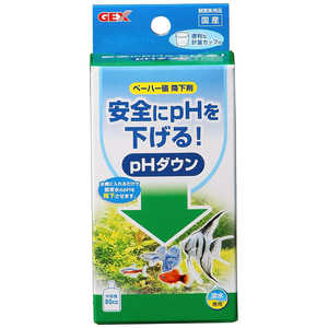 ジェックス PHダウン ジェックス PHダウン