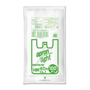 ǥ ץ饤 L/40 ȾƩ 100P EL-N40-100