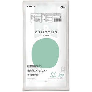 ǥ asunowa ʪͳ25  SS/25  100