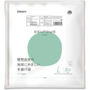ǥ asunowa HP ʪͳ25  L  100