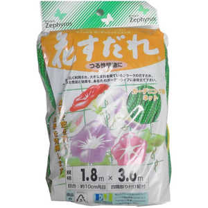 マツモト 花すだれ 1.8x3.6m 2057688