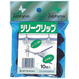 マツモト 10個入り ツリークリップ マツモト 10個入り ツリークリップ