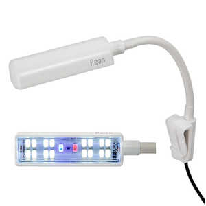 ���ȥ֥� �ߥ�LED �ԡ��� �ۥ磻�� 21120155