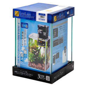 ���ȥ֥� �쥰�饹F��2030 �ե��륿�����å� Z��28 20��20��30cm���� 12201166