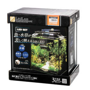 ���ȥ֥� ���奻�å� �쥰�饹 F-250SH/B LED���å�Z30