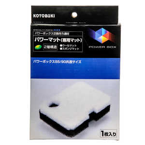 コトブキ パワーマット 55・90用 