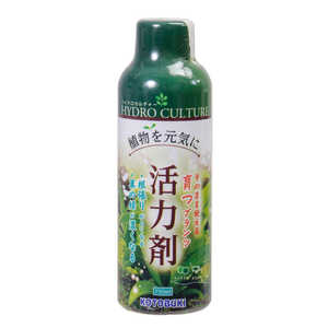 コトブキ 育つプランツ 活力剤 1L 21591054