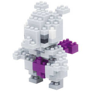 �i�m�u���b�N nanoblock �~�j�R���N�V�����V���[�Y �|�P�b�g�����X�^�[ �~���E�c�[ NBPM-006