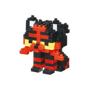 カワダ ナノブロック NBPM-049 ポケットモンスター ニャビー カワダ ナノブロック NBPM-049 ポケットモンスター ニャビー