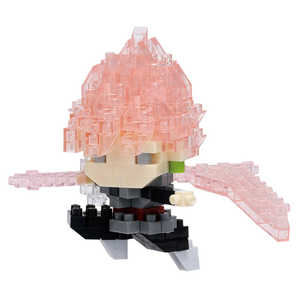 カワダ ナノブロック NBDB-019 ドラゴンボール超 ゴクウブラック 超サイヤ人 ロゼ NBDB019ゴクウブラック & ロゼ カワダ ナノブロック NBDB-019 ドラゴンボール超 ゴクウブラック 超サイヤ人 ロゼ NBDB019ゴクウブラック & ロゼ