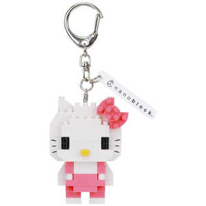 カワダ n-fig NFG-24 ハローキティ ピンク 