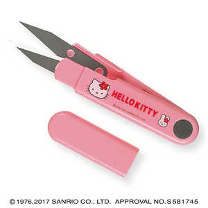 清原 サンリオ 糸切はさみ キティ RIO-876 清原 サンリオ 糸切はさみ キティ RIO-876