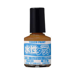 カンペハピオ 水性タッチライトカーキー10ml 9009869 カンペハピオ 水性タッチライトカーキー10ml 9009869