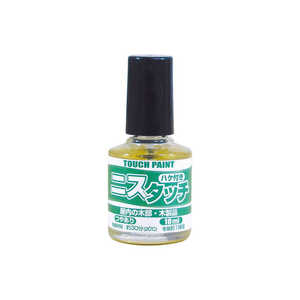 カンペハピオ ニスタッチとうめい10ml 9009911