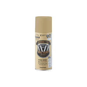 カンペハピオ マットペイントSPクレイベージュ300ML 9025060 カンペハピオ マットペイントSPクレイベージュ300ML 9025060