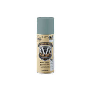 カンペハピオ マットペイントSPブルーブロンズ300ML 9025064 カンペハピオ マットペイントSPブルーブロンズ300ML 9025064