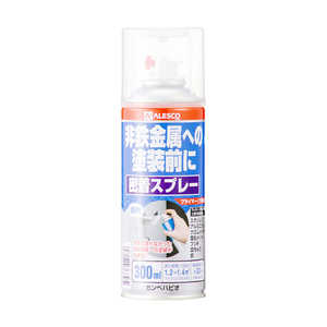 カンペハピオ 非鉄金属用密着スプレー 透明 300ML 9002263 カンペハピオ 非鉄金属用密着スプレー 透明 300ML 9002263