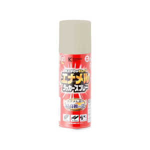 カンペハピオ エナメルラッカSPアイボリー400ml 9025095 カンペハピオ エナメルラッカSPアイボリー400ml 9025095