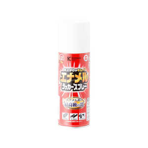 カンペハピオ エナメルラッカSPホワイト400ml 9025098 カンペハピオ エナメルラッカSPホワイト400ml 9025098