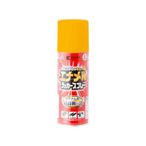 カンペハピオ エナメルラッカSPイエロー400ml 9025100 カンペハピオ エナメルラッカSPイエロー400ml 9025100