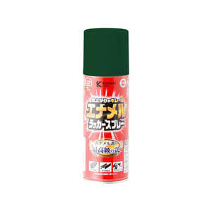 カンペハピオ エナメルラッカSPグリーン400ml 9025102 カンペハピオ エナメルラッカSPグリーン400ml 9025102