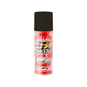 カンペハピオ エナメルラッカSPダークブラウン400ml 9025103 カンペハピオ エナメルラッカSPダークブラウン400ml 9025103