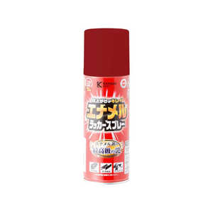 カンペハピオ エナメルラッカSPレッド400ml 9025104 カンペハピオ エナメルラッカSPレッド400ml 9025104