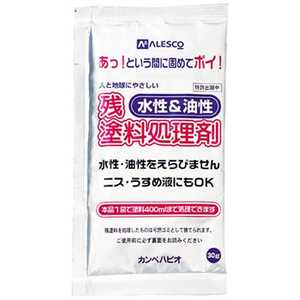 カンペハピオ 残塗料処理剤30g NO413001_