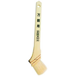 カンペハピオ KH SG万能刷毛 30mm 9002898 カンペハピオ KH SG万能刷毛 30mm 9002898