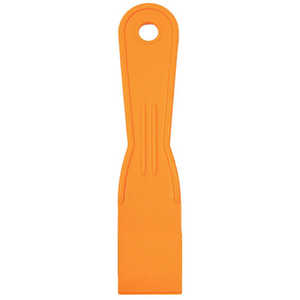 カンペハピオ KH UTプラスチックヘラ 平38mm 9002958