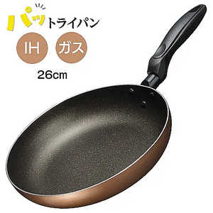 ѥåȥ饤IHбޡ֥ե饤ѥ26cm PT-15