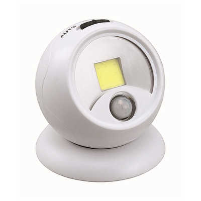 カクセー ルーミーボールセンサーライト RMY-09 の通販