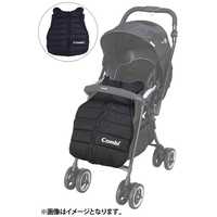 コンビ マルチフィットフットマフ(ベビーカー専用) の通販 - カテゴリ