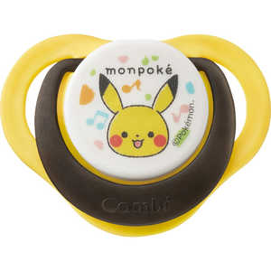 コンビ おしゃぶり テテオおしゃぶり 入眠ナビ サイズL モンポケ コンビ おしゃぶり テテオおしゃぶり 入眠ナビ サイズL モンポケ