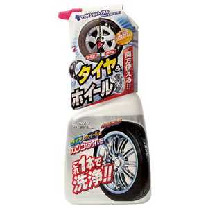 カーメイト マルチホイールクリーナー マグナショット内容量500ml C21 カーメイト マルチホイールクリーナー マグナショット内容量500ml C21
