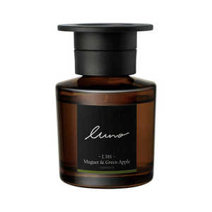 カーメイト ルーノ フレグランスリキッド ミュゲ＆グリーンアップル L381