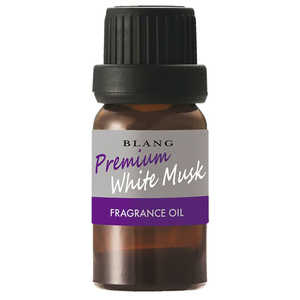 カーメイト ブラング 噴霧式ディフューザー専用フレグランスオイル プレミアムホワイトムスク L10017