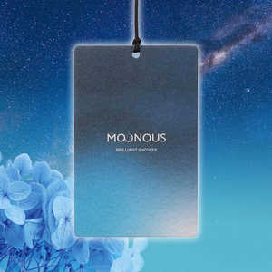 �����ᥤ�� MOONOUS �ϥ󥮥� �֥�ꥢ��ȥ��� H1882