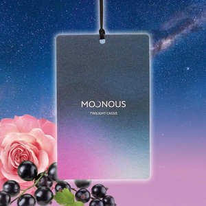 �����ᥤ�� MOONOUS �ϥ󥮥� �ȥ磻�饤�ȥ����� H1884