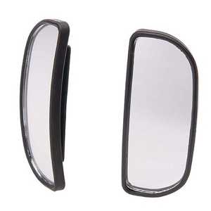 カーメイト サブミラー チョウハンエンガ CZ245