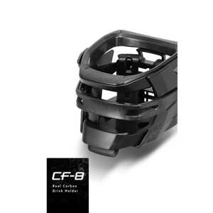 カーメイト CF-8ドリンクホルダー クワトロ エアコン取り付け DZ559 カーメイト CF-8ドリンクホルダー クワトロ エアコン取り付け DZ559
