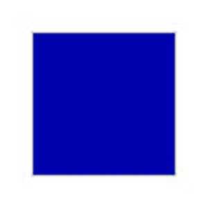 GSIクレオス 新水性カラー アクリジョン N5 光沢 ブルー(紺) N5ブルー(アクリ